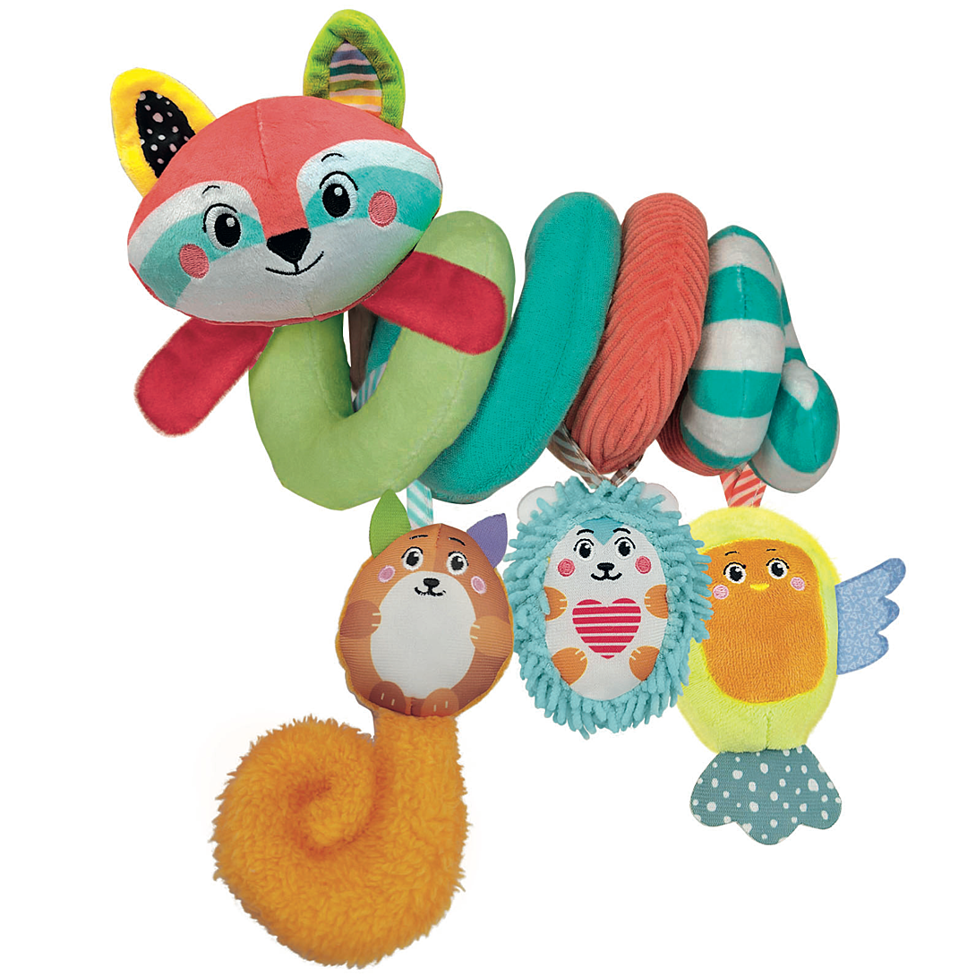 Clementoni Spirale d'Activités Animaux - vue 9