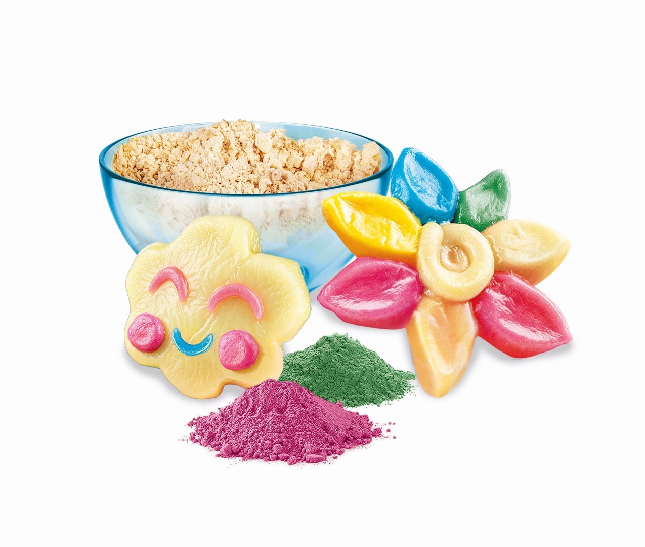 Mini Labo des savons