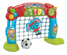IMC Toys Kings League Jeu Officiel de Football recrée Un Vrai Match avec Ballon, Cartes et Bouton Poussoir pour Enfants à partir de 6 Ans IMC Toys Kings League Jeu Officiel de Football recrée Un Vrai Match avec Ballon, Cartes et Bouton Poussoir pour Enfants à partir de 6 Ans