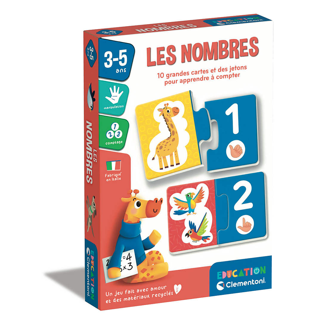 Les nombres