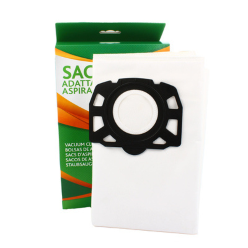 Sacs pour aspirateur KÄRCHER WD4 WD5 WD6 Lot de au meilleur