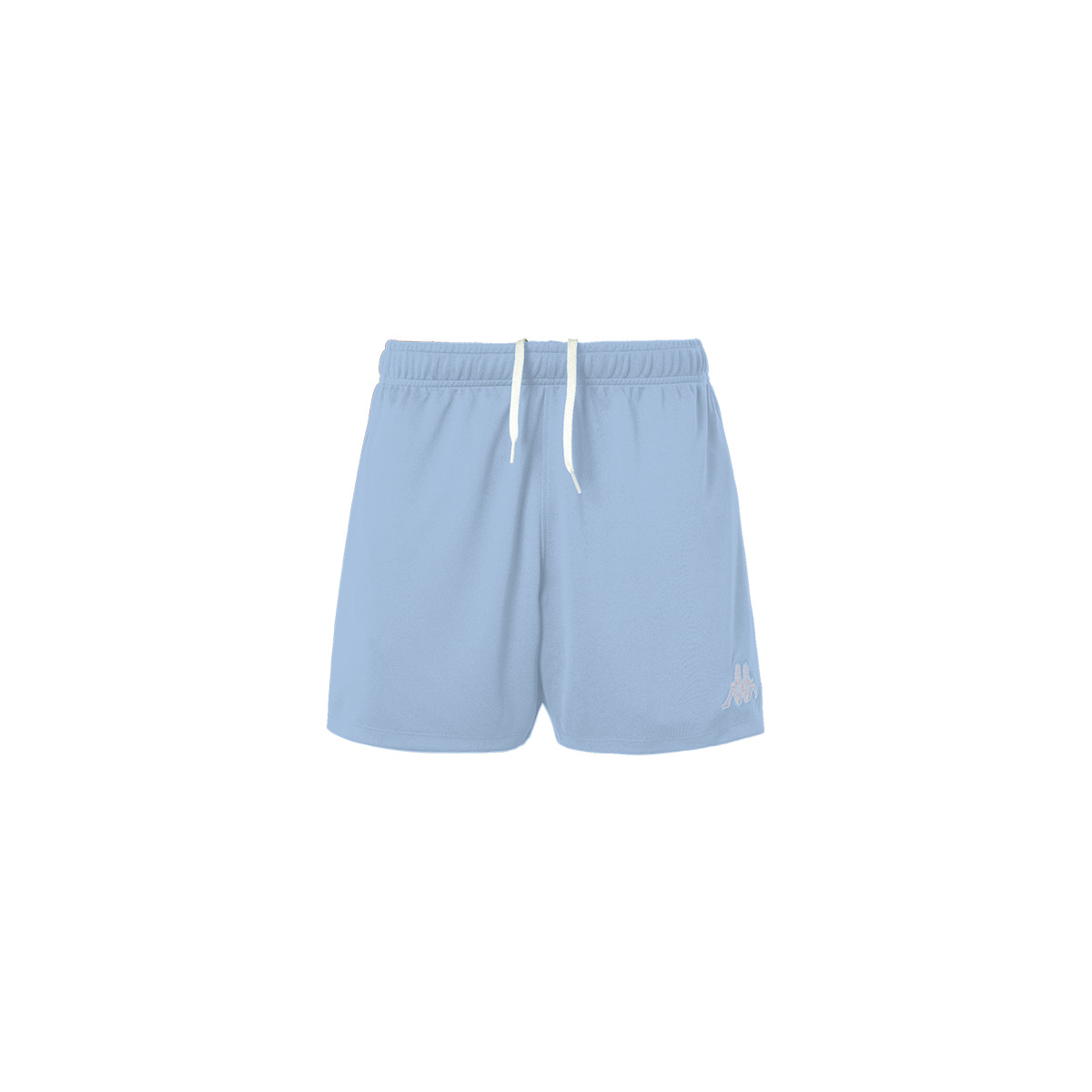 Short D'Équipement Femme Kappa Redena - Sportswear Confortable Avec Logo Omini