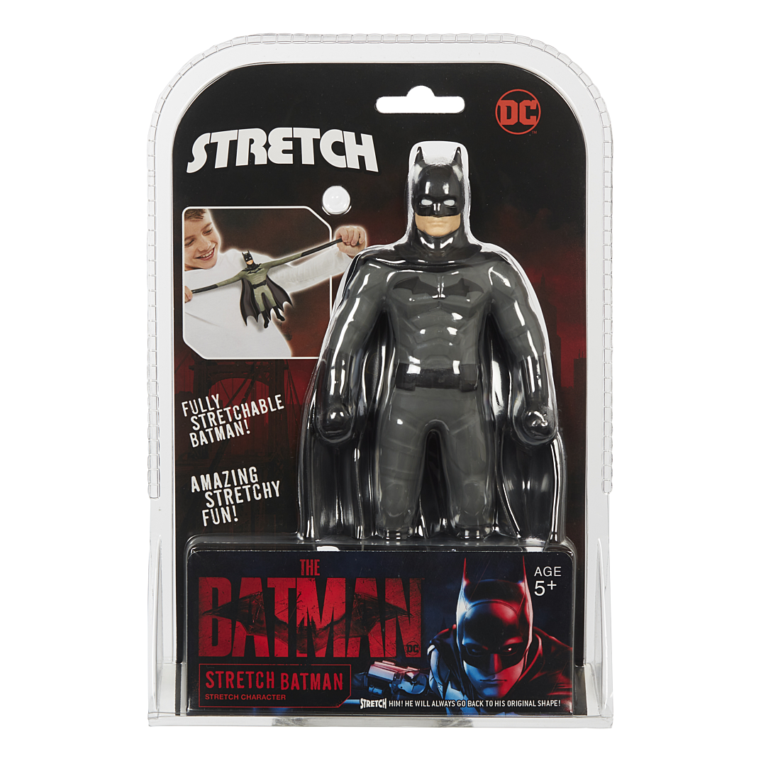 SA DC Comics Stretch Superman 18 CM - vue 2