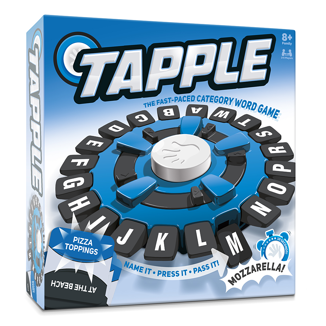 Tapple Jeu version française