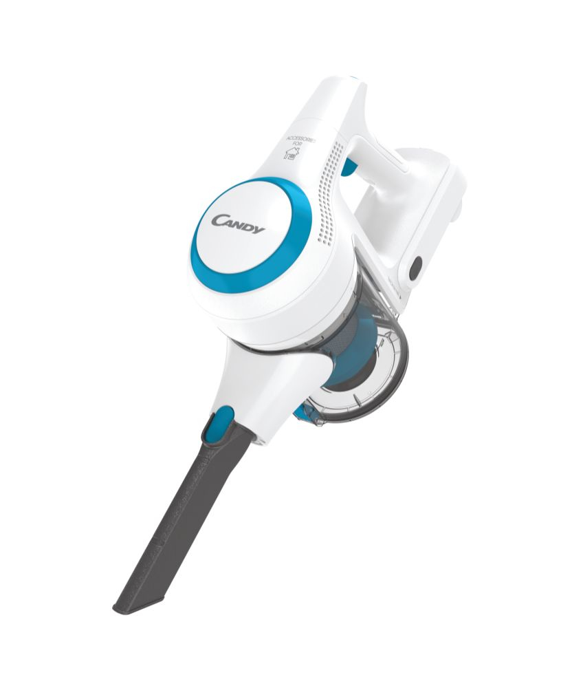ASPIRATEUR BALAI MULTIFONCTION Candy CVIVA02E 011 au meilleur prix