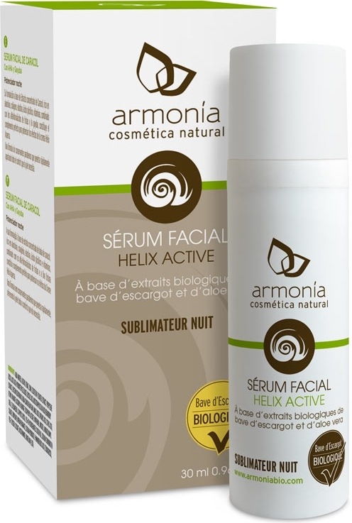 Sérum Collagène Escargot 30ml - Anti-âge, Hydratant - Mytex-shop