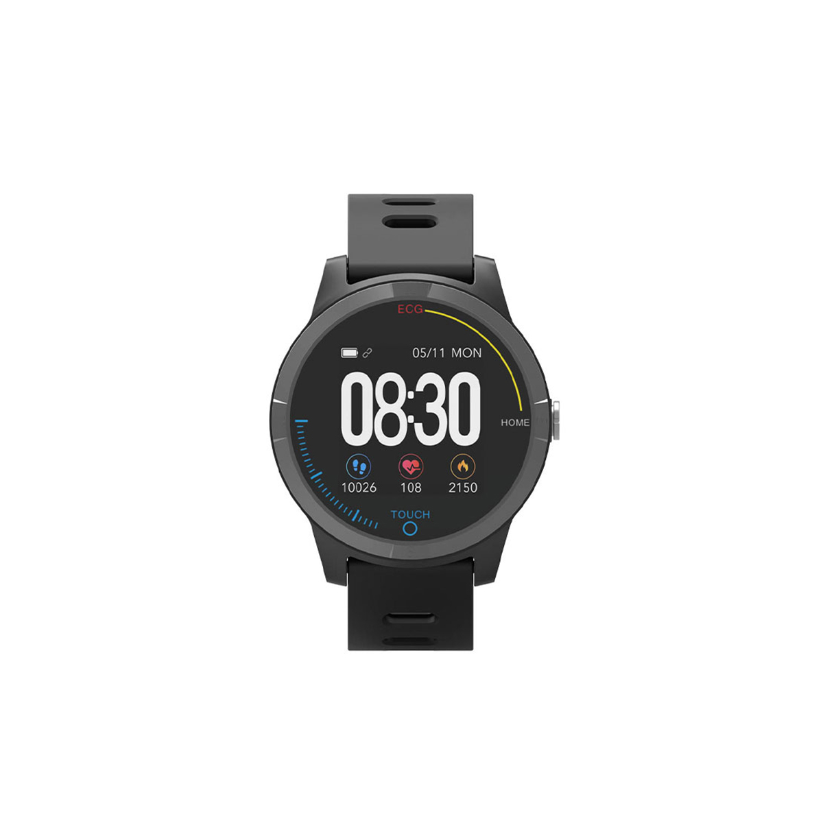 montre-connect-e-swb28-ecg-bluetooth-lectrocardiogramme