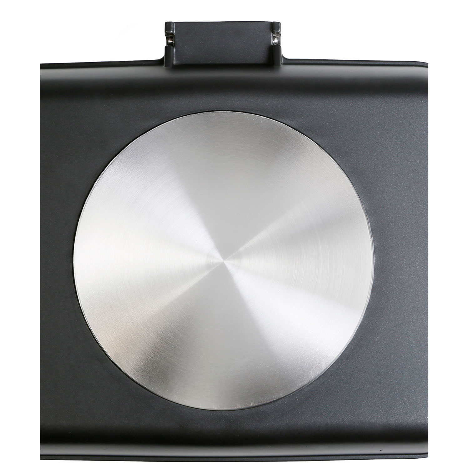 Innovacook Poêle à Induction De 24 Cm Avec Poignée En Bois