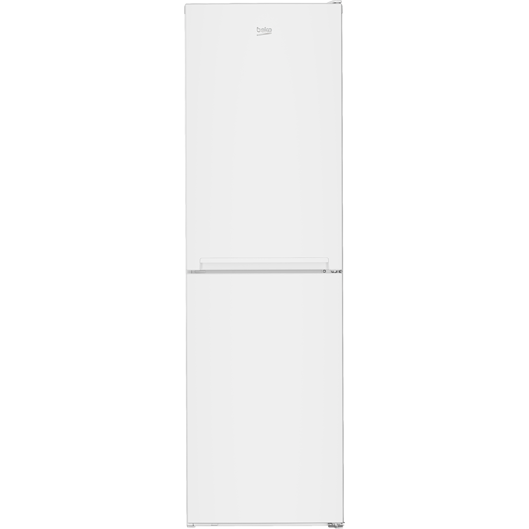 Beko RCHE300K40WN frigo combine Pose libre 300 E