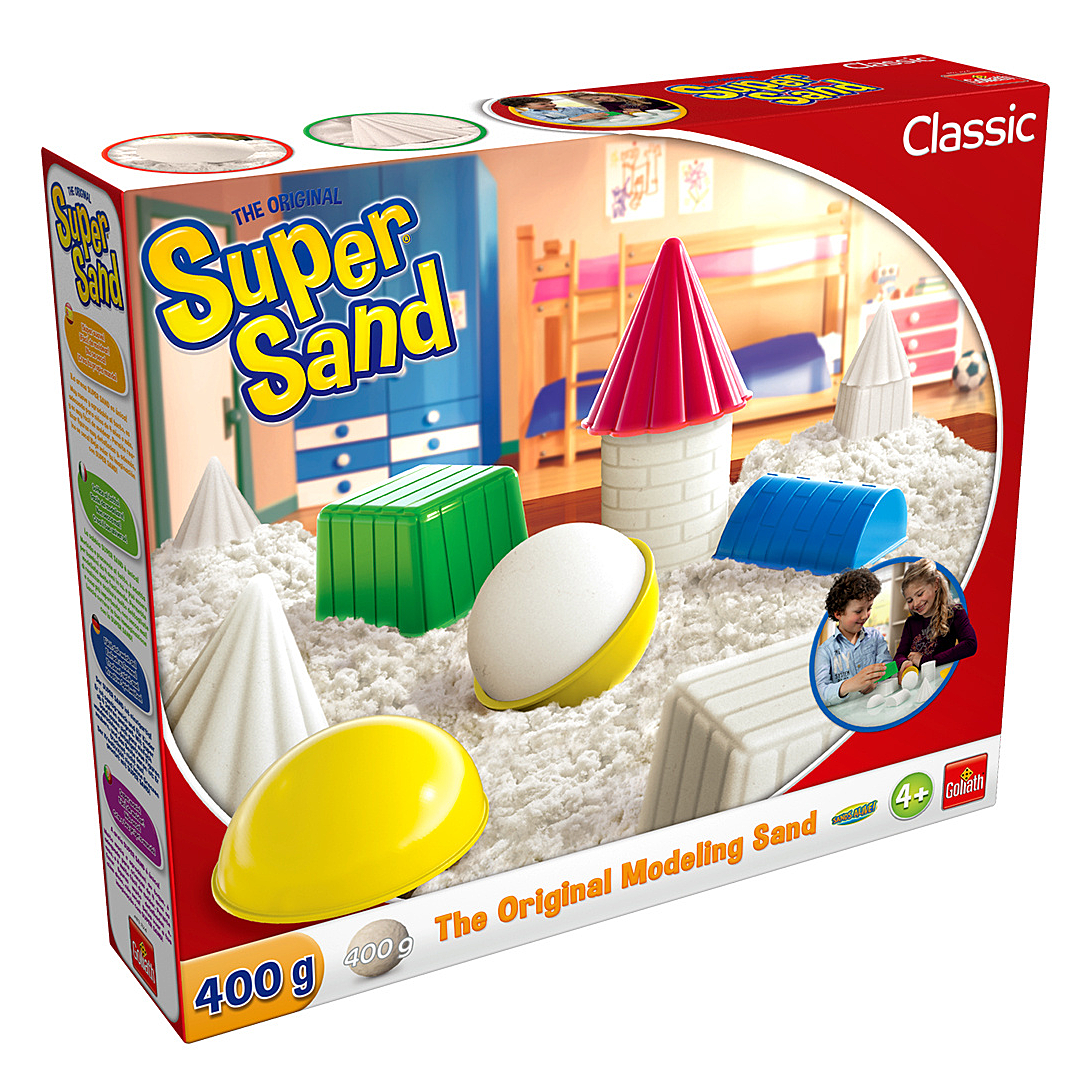 Super Sand Classic