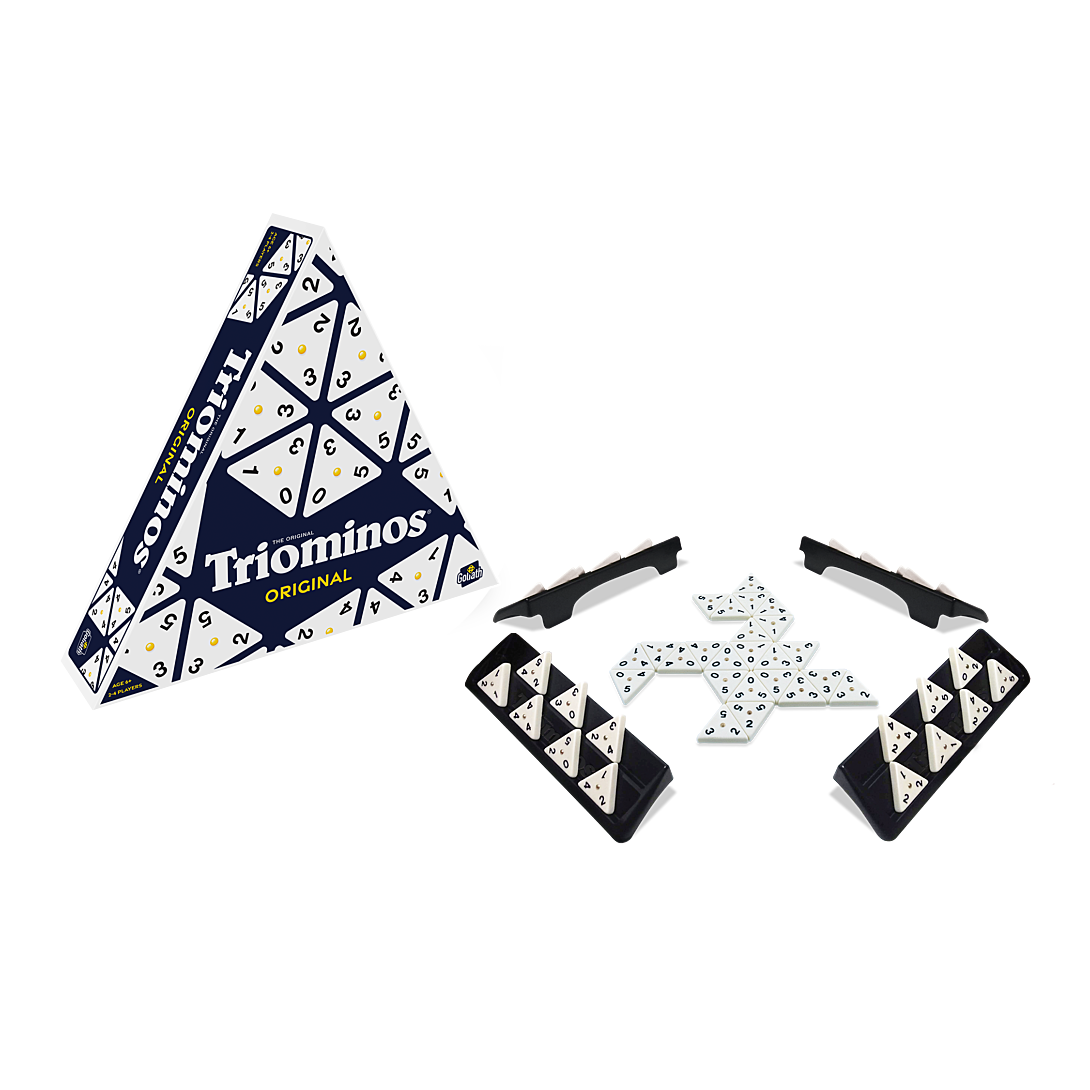 Triominos Original