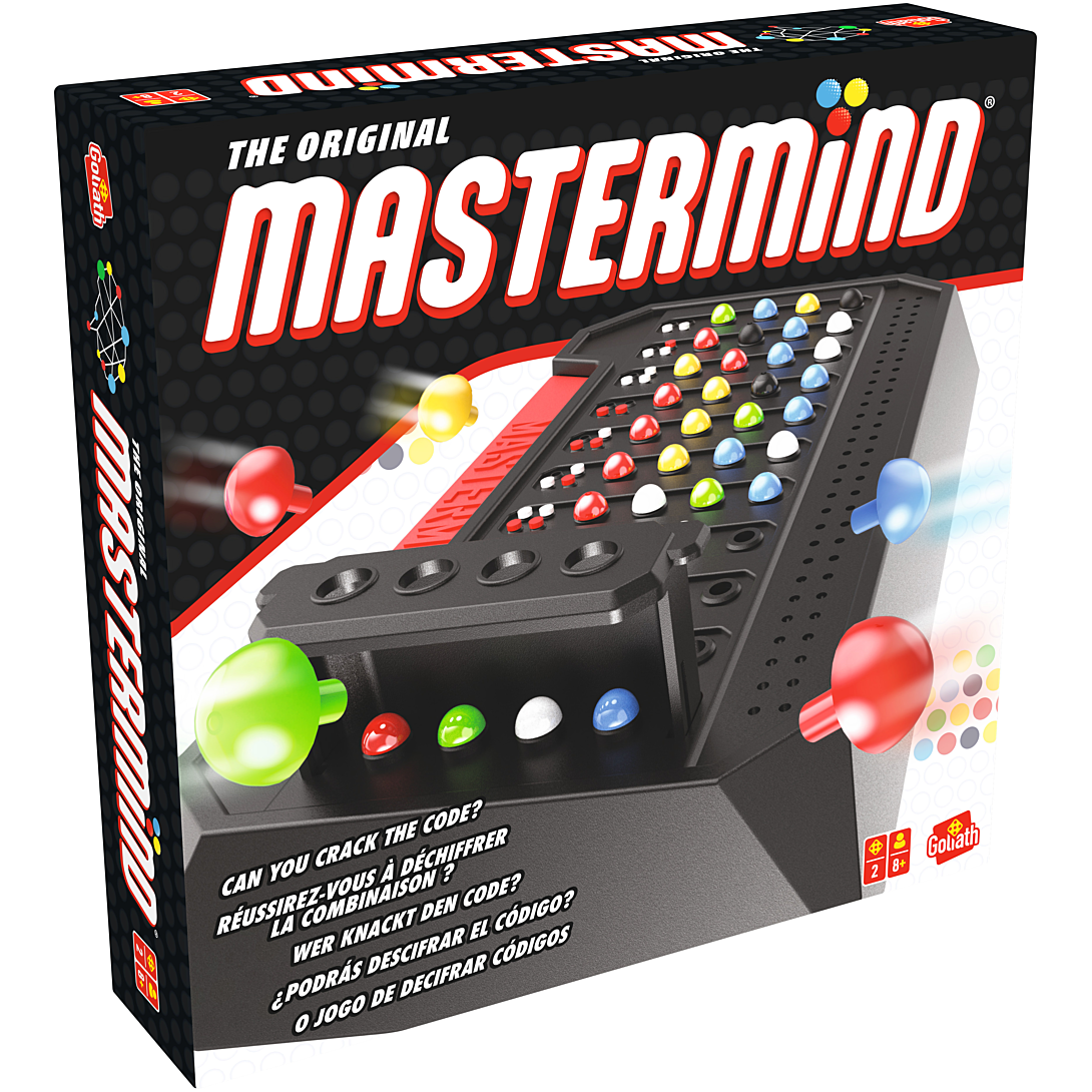 Mastermind Classic