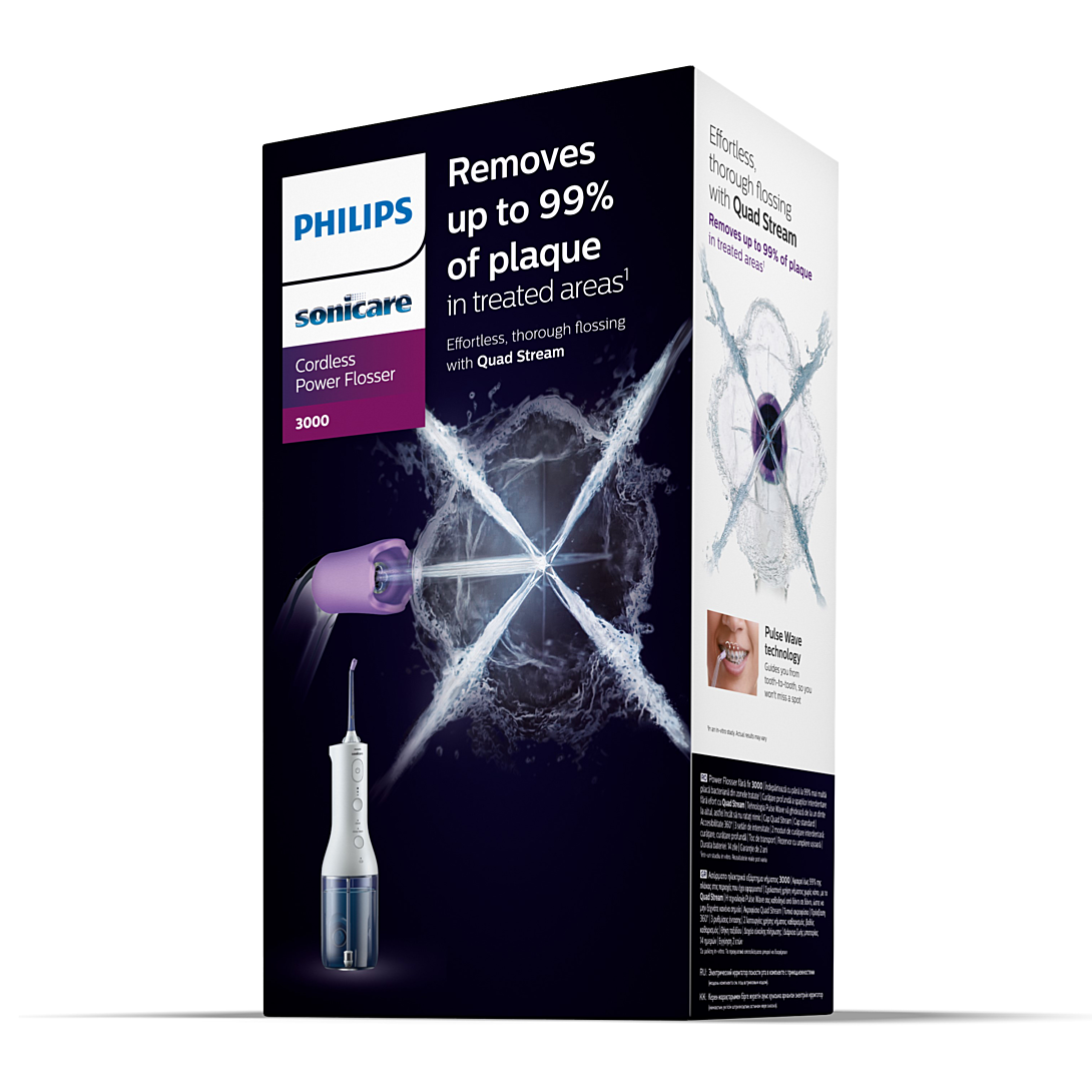 Jet Dentaire Hx382631 Philips