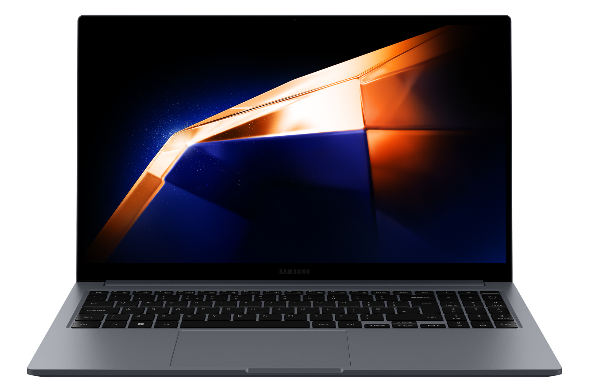 PC Portable Samsung Galaxy Book4 | 15,6'' Full HD | Intel Core i5 1335U | 8Go RAM | 256 Go SSD