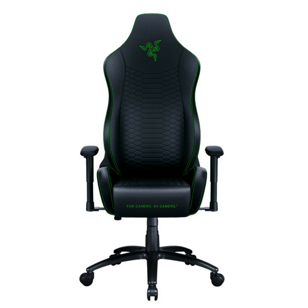 Razer presenta la nueva silla gaming Razer Iskur V2 X