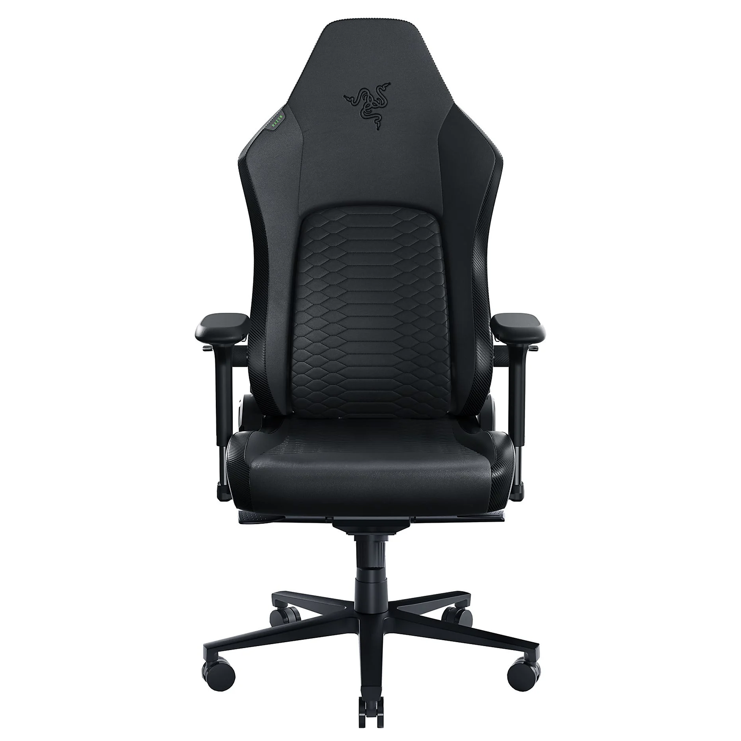 RAZER Fauteuil Gaming Iskur V2 Noir