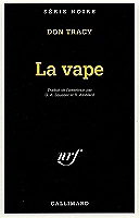leclerc vape La vape (Poche)