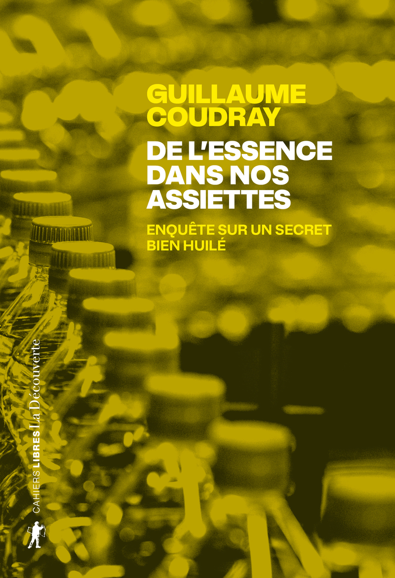 lost mary vape france De l'essence dans nos assiettes - Enquête sur un secret bien huilé (Broché)  au meilleur prix