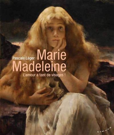 couverture de : Marie Madeleine