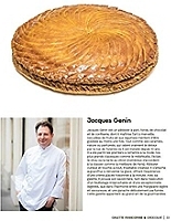 En Haute-Loire, L'Ecole Ducasse Forme La Crème Des Pâtissiers