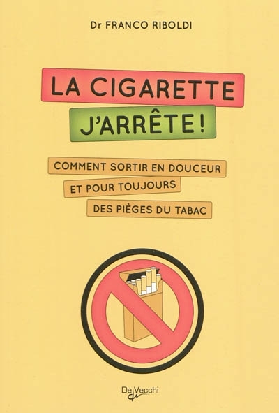 voopoo drag x2 problème La cigarette, j'arrête ! (Broché) au meilleur prix
