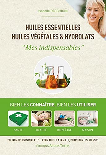 LIV AROMATHERA HE HLE VEG HYDROLAT