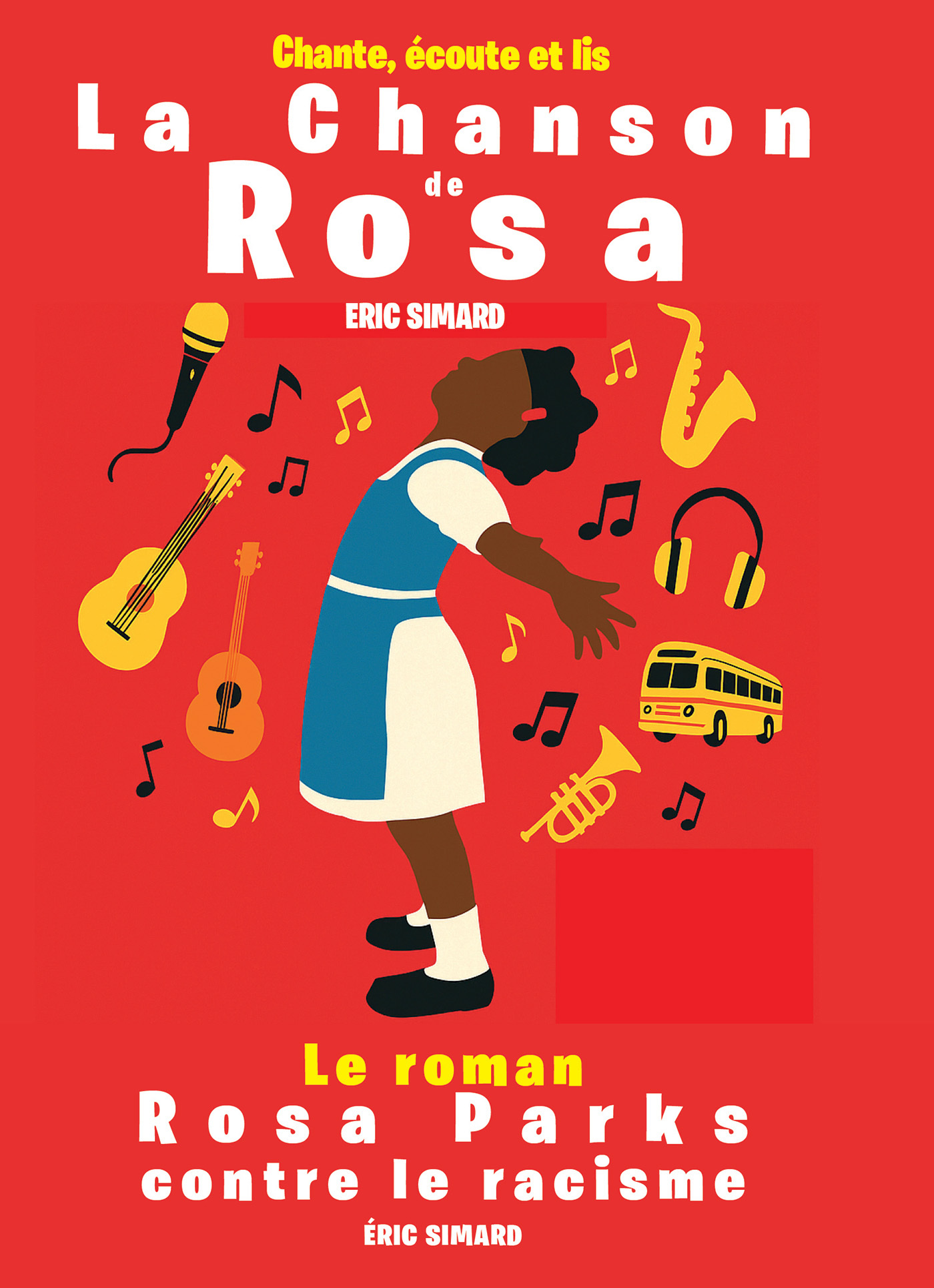 La chanson de Rosa (Broché) au meilleur prix | E.Leclerc