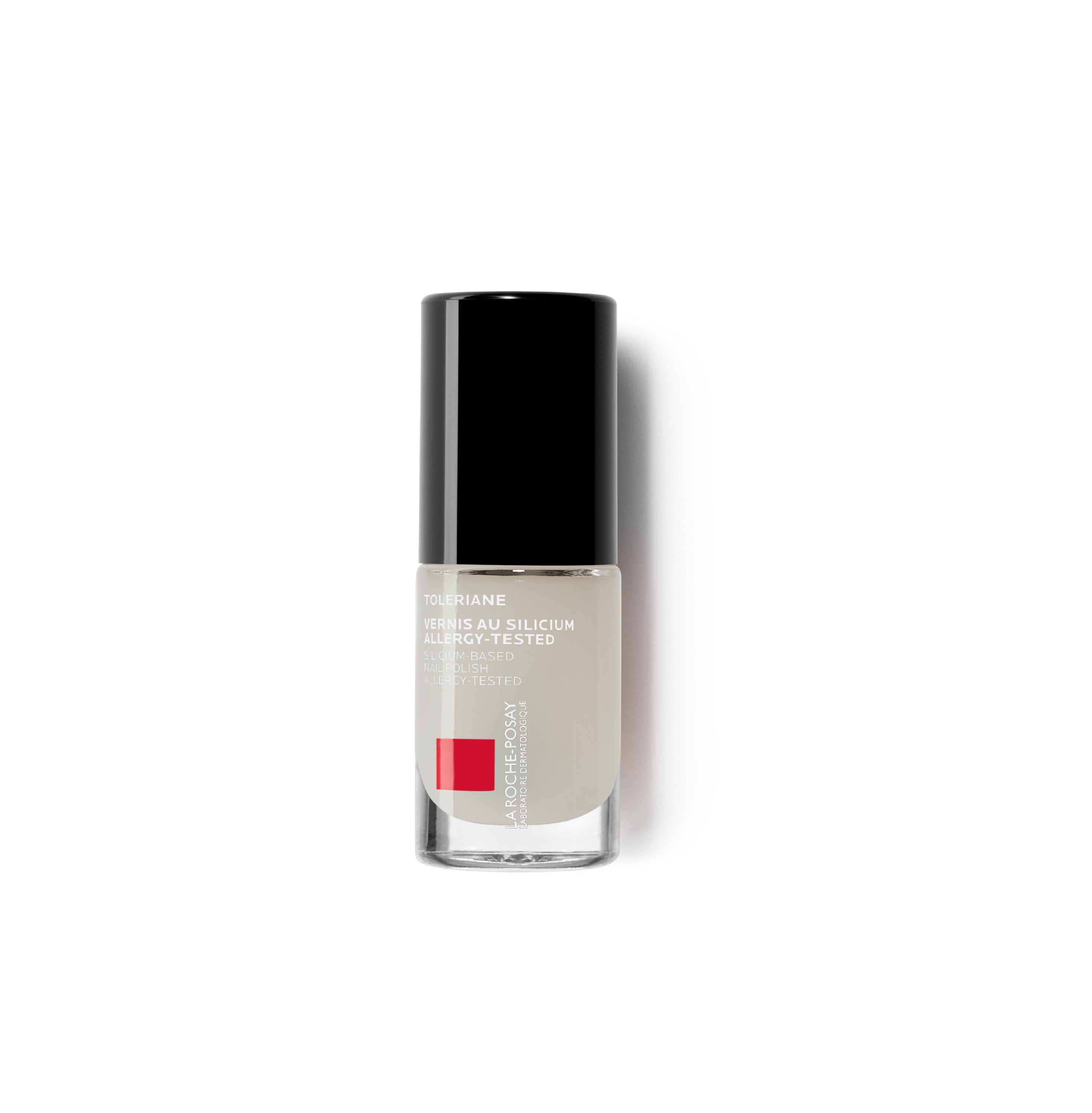 Vernis fortifiant protecteur 6ml