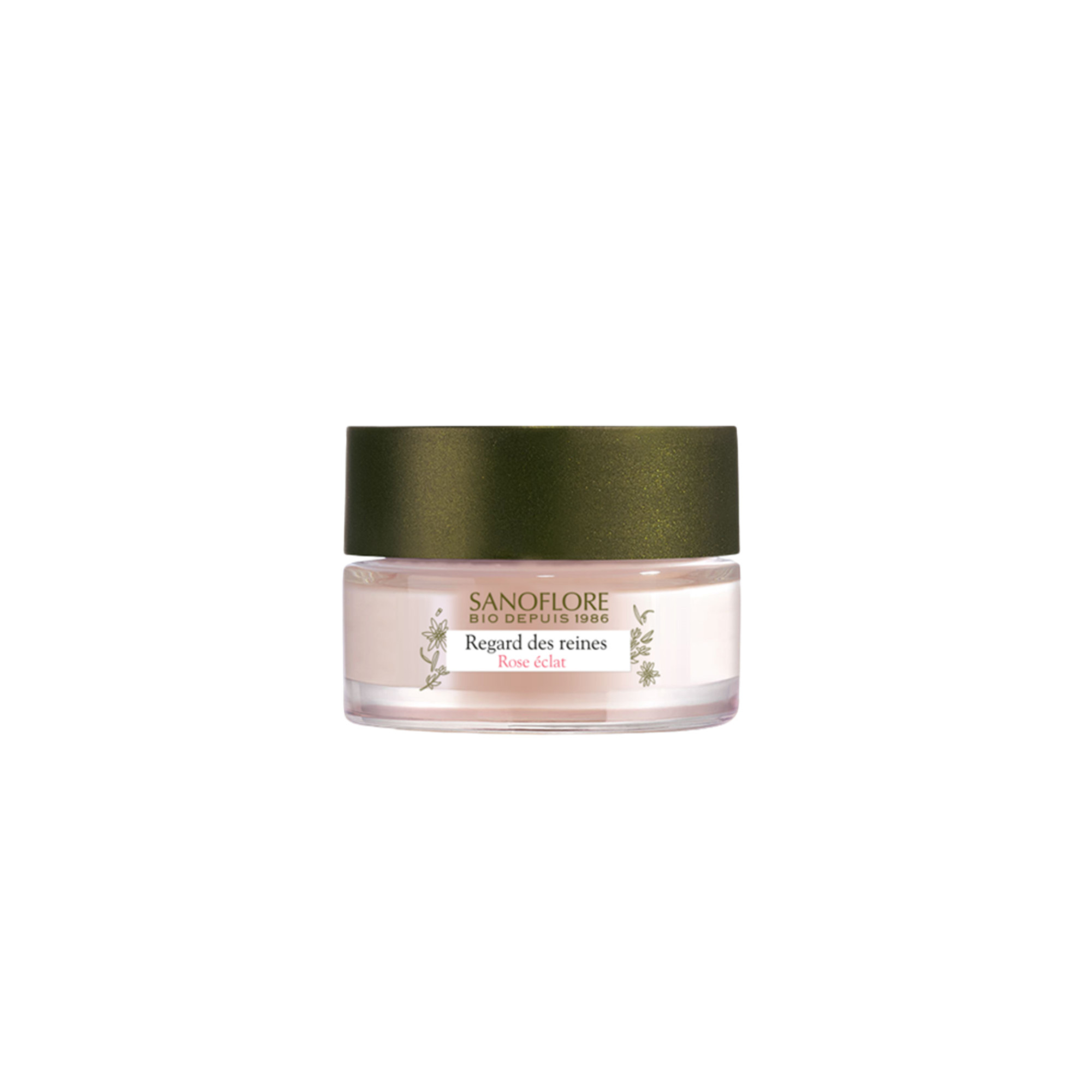 Sanoflore Reines Regard des Reines 15ml