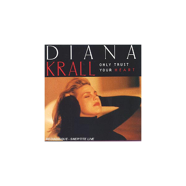 Only trust your heart