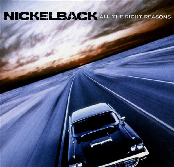 All the right reasons