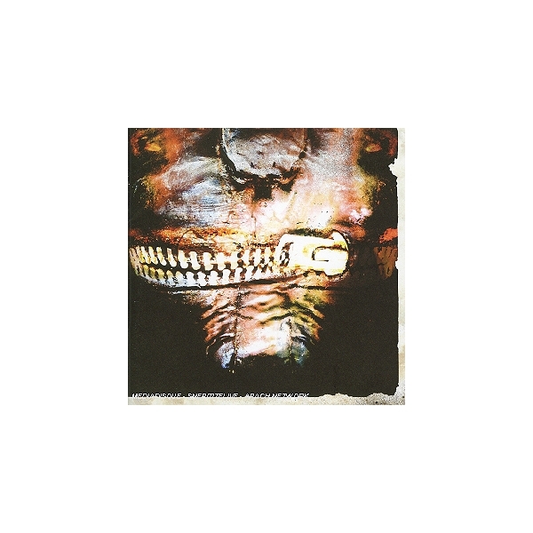 The subliminal verses /vol.3