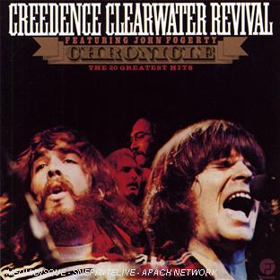 Chronicle 20 greatest hits