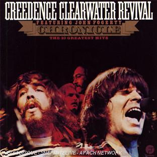 Chronicle 20 greatest hits