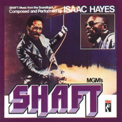 Shaft (bof)