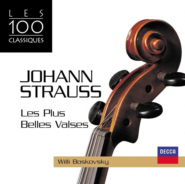 Les plus belles valses