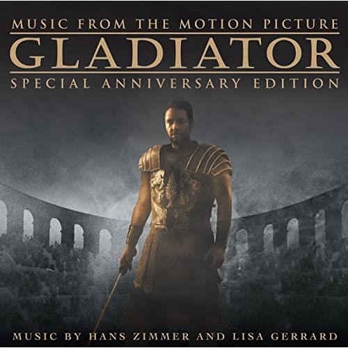 gladiator