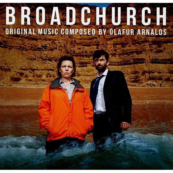 Broadchurch
