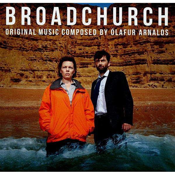 Broadchurch