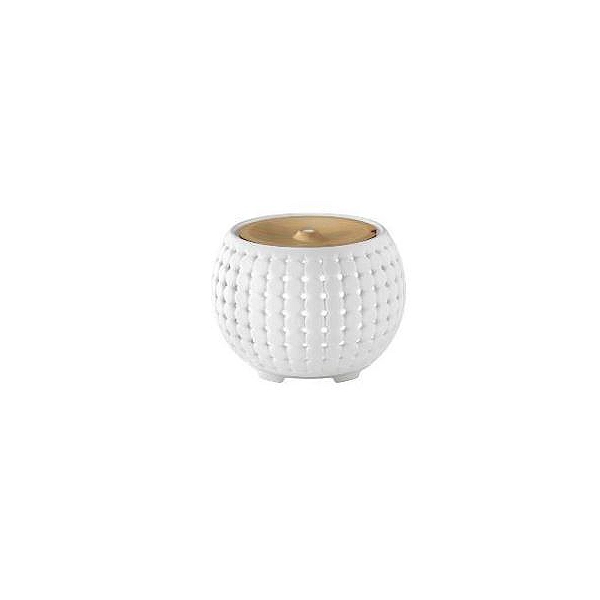 Diffuseur huiles essentielles ellia gather - hmarm910wt - homedics