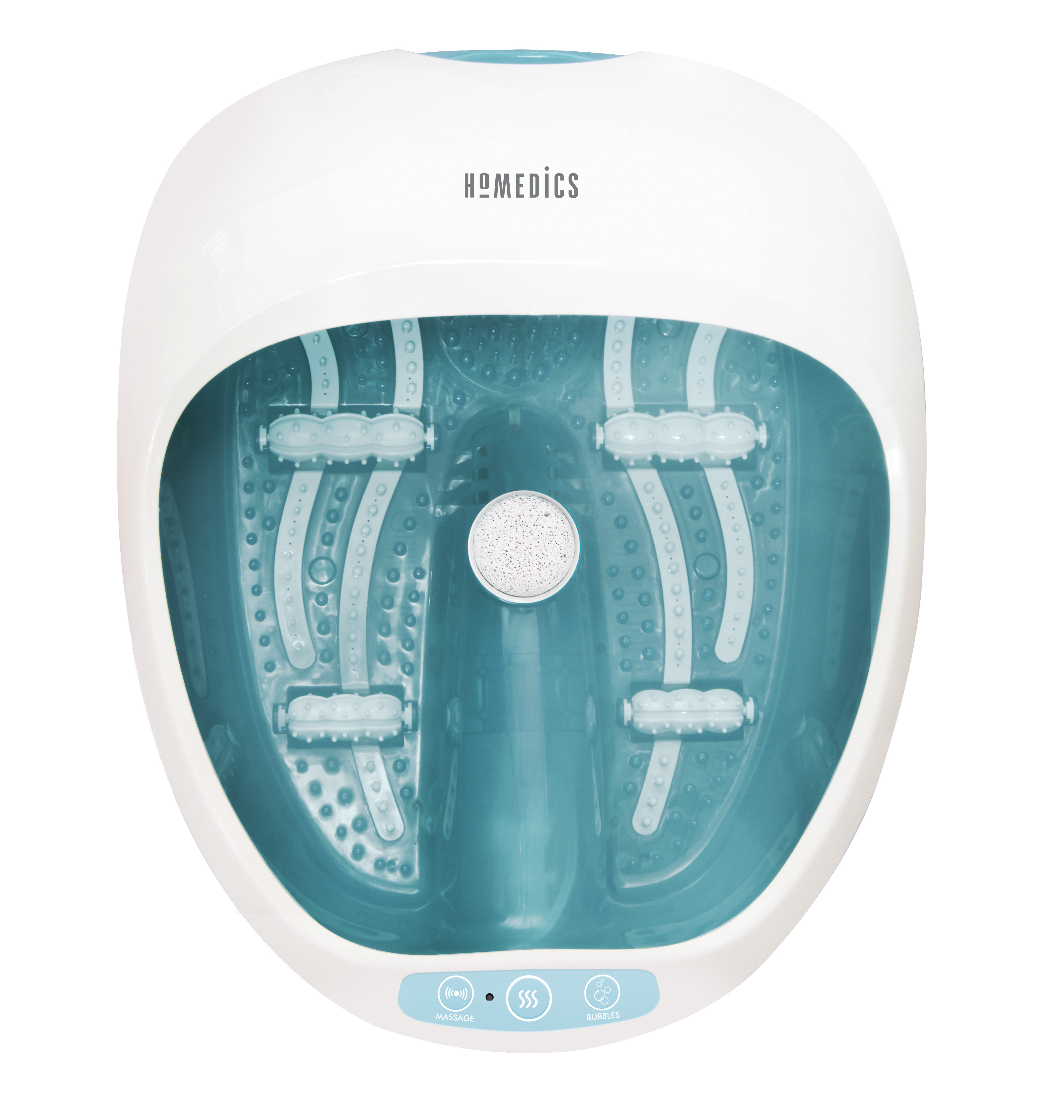 Musculation / massage Homedics Hm spa-400