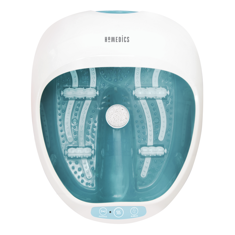 Musculation / massage Homedics Hm spa-400