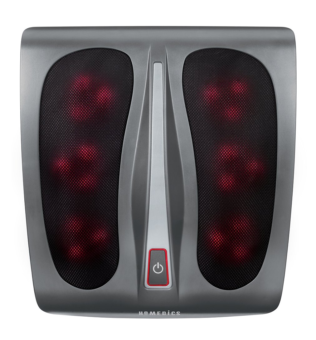 Appareil de massage pieds Homedics HM SMP-1200