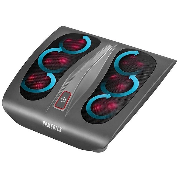 Appareil de massage pieds Homedics HM SMP-1200
