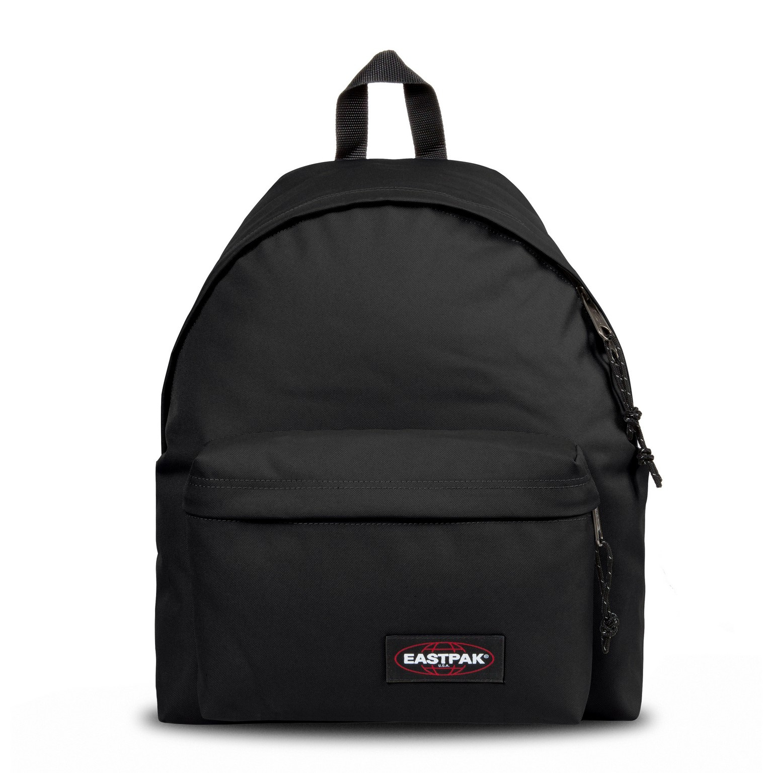 Sac à dos - EASTPAK - PADDED PAK'R Black - Noir