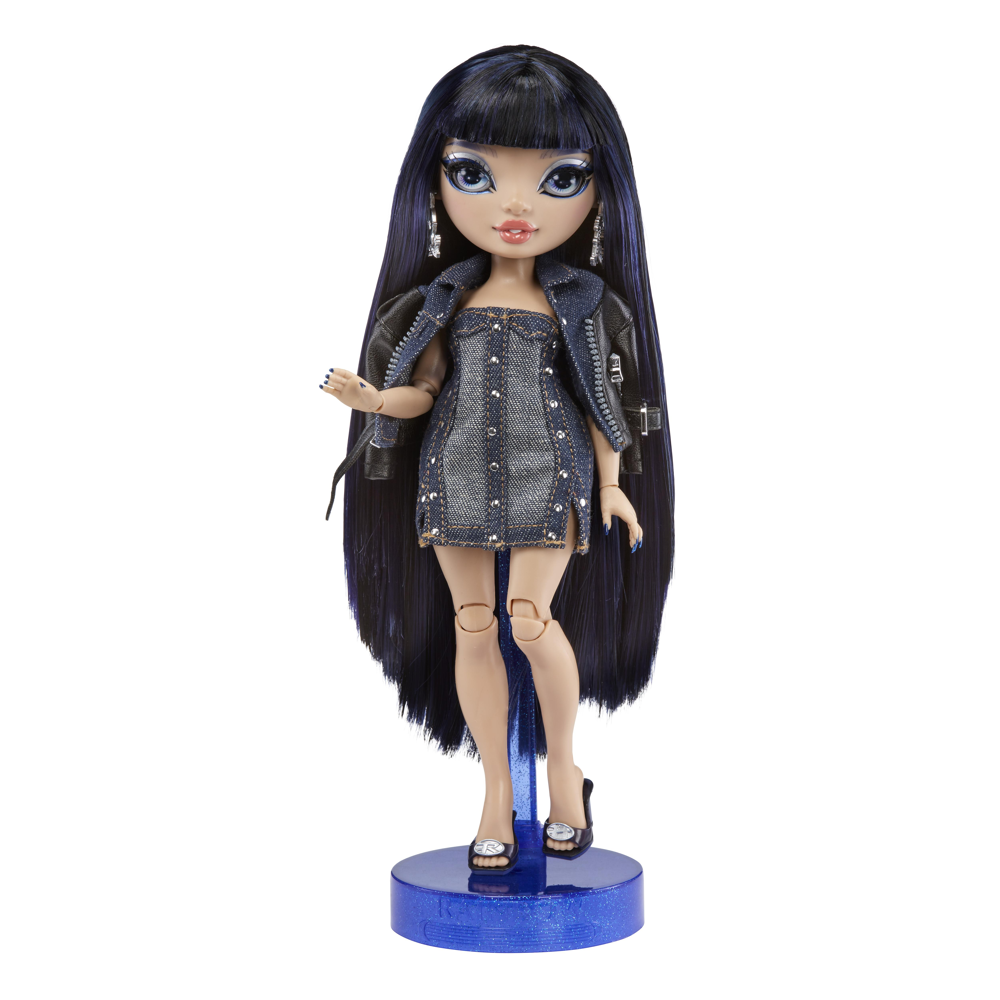 Rainbow High S23 Fashion Doll Kim Nguyen Série 5