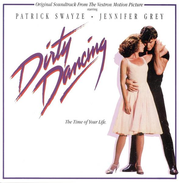 Dirty dancing (bof)