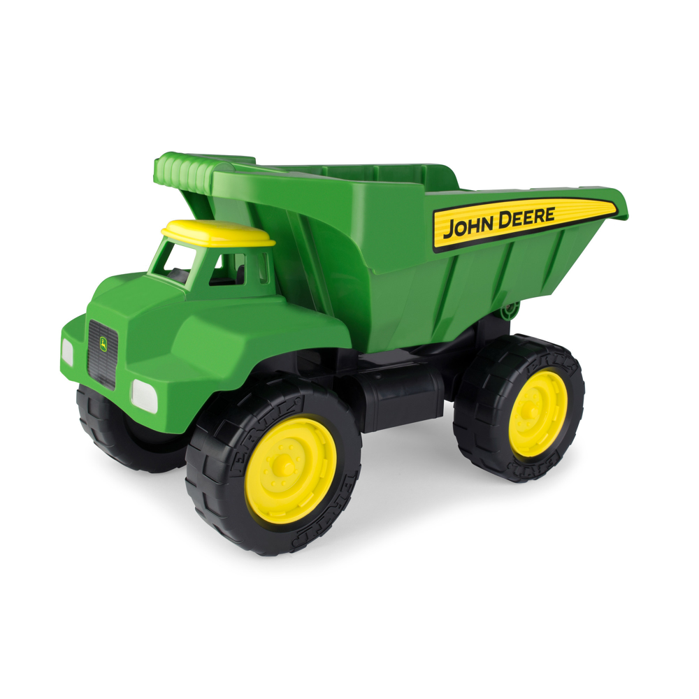 MAXI CAMION BENNE - John Deere
