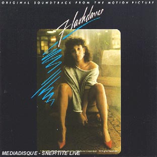 Flashdance (bof)