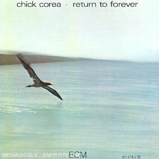 Return to forever